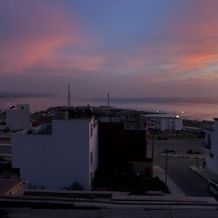 Asnfu Auberge Imsouane Bagian luar foto