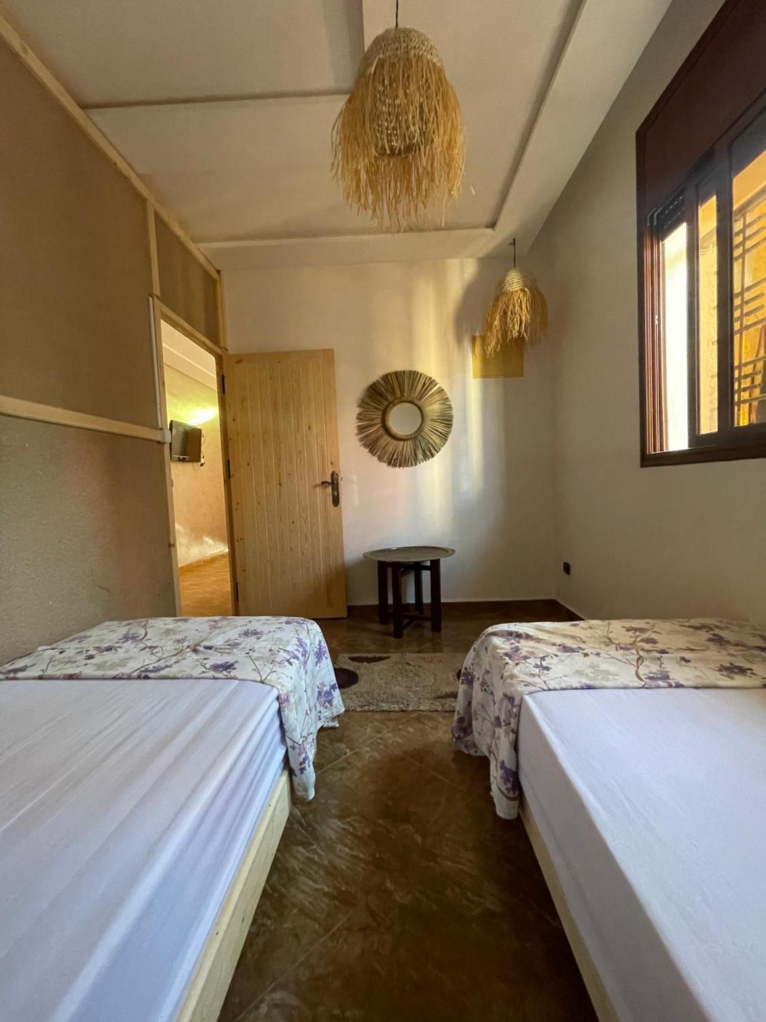 Asnfu Auberge Imsouane Bagian luar foto