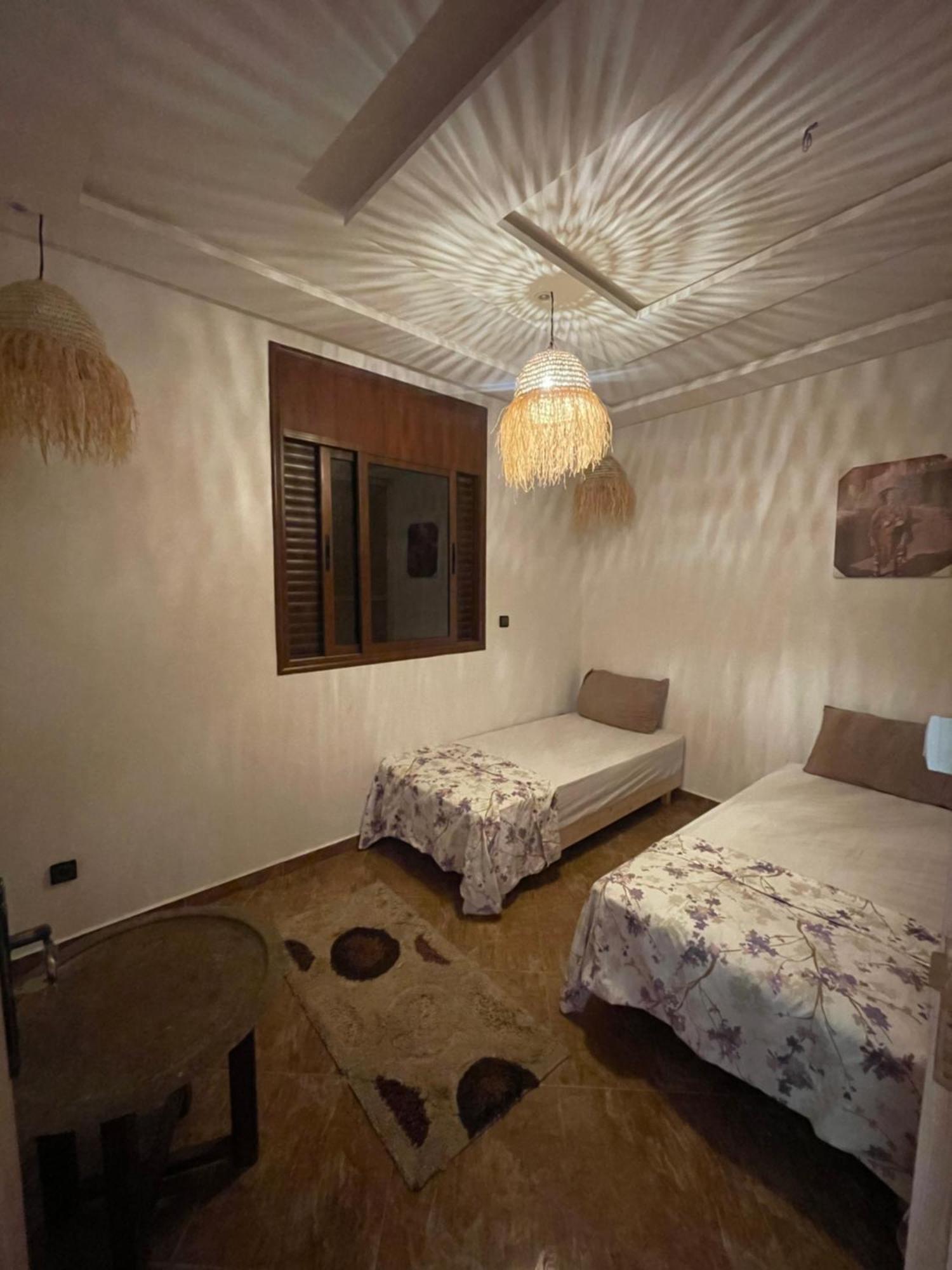 Asnfu Auberge Imsouane Bagian luar foto