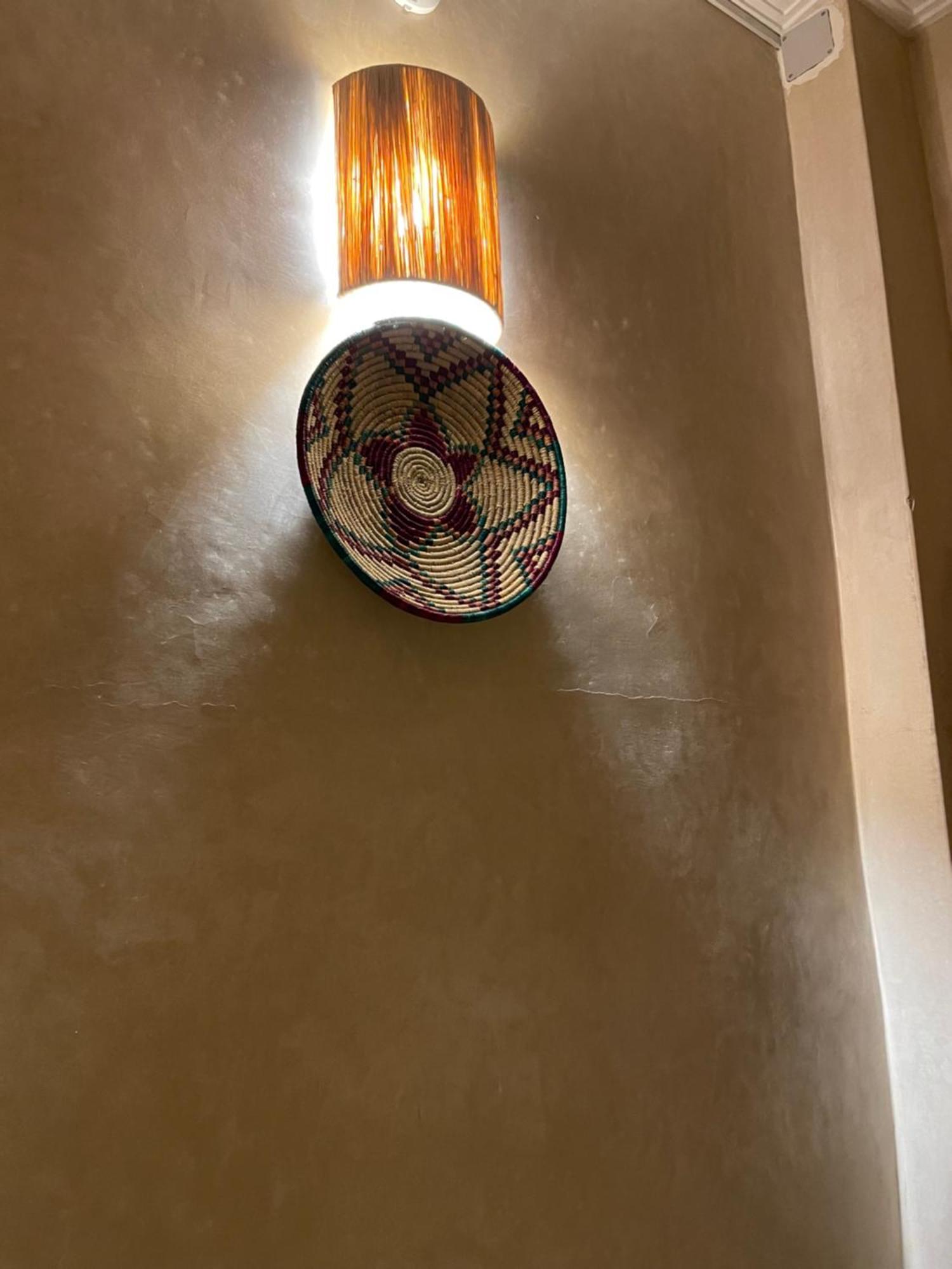 Asnfu Auberge Imsouane Bagian luar foto